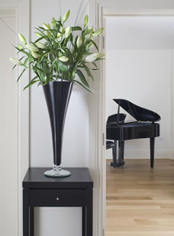 Interior design Cambridge