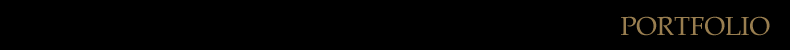 Portfolio