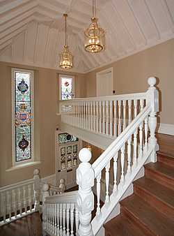 Entrance/hallway