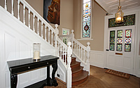 Entrance/hallway