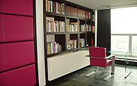 Study/bedroom