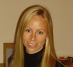 Lorna J Higgins